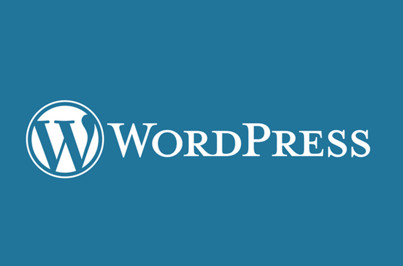 wordpress